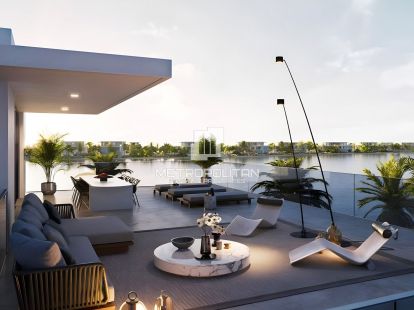 Будинок / Вілла, ОАЕ, Емірат Дубай, Дубай, 11 200 000 Dh фото 2