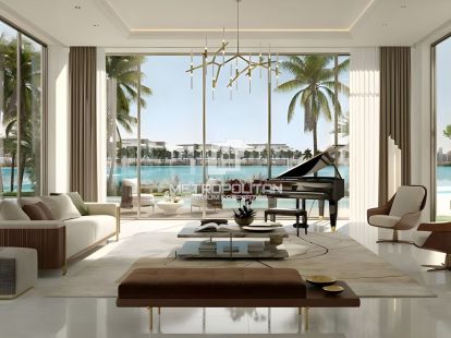 Будинок / Вілла, ОАЕ, Емірат Дубай, Дубай, 11 200 000 Dh фото 3