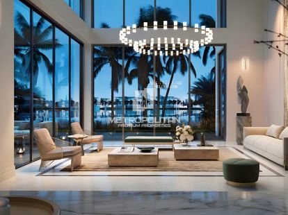 Будинок / Вілла, ОАЕ, Емірат Дубай, Дубай, 11 200 000 Dh фото 4