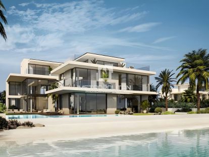 Будинок / Вілла, ОАЕ, Емірат Дубай, Дубай, 11 200 000 Dh фото 9