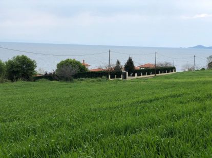 Земля, Греція, Халкідіки, Ситонія, 270 000 € фото 4