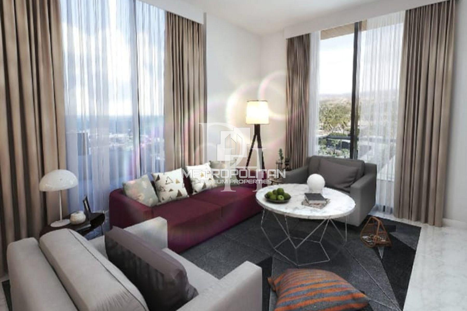 Апартаменти, ОАЕ, Емірат Дубай, Дубай, 650 000 Dh фото 1