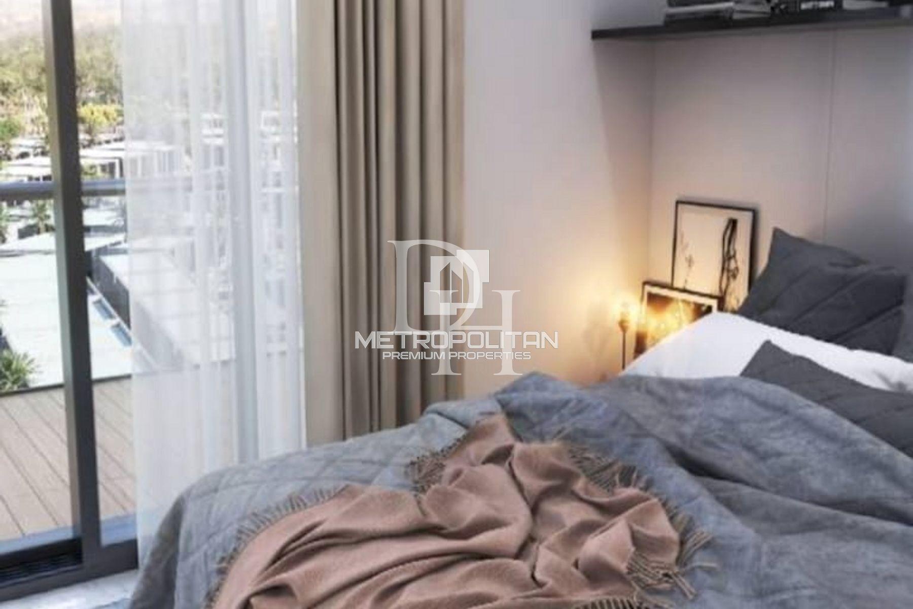 Апартаменти, ОАЕ, Емірат Дубай, Дубай, 650 000 Dh фото 2