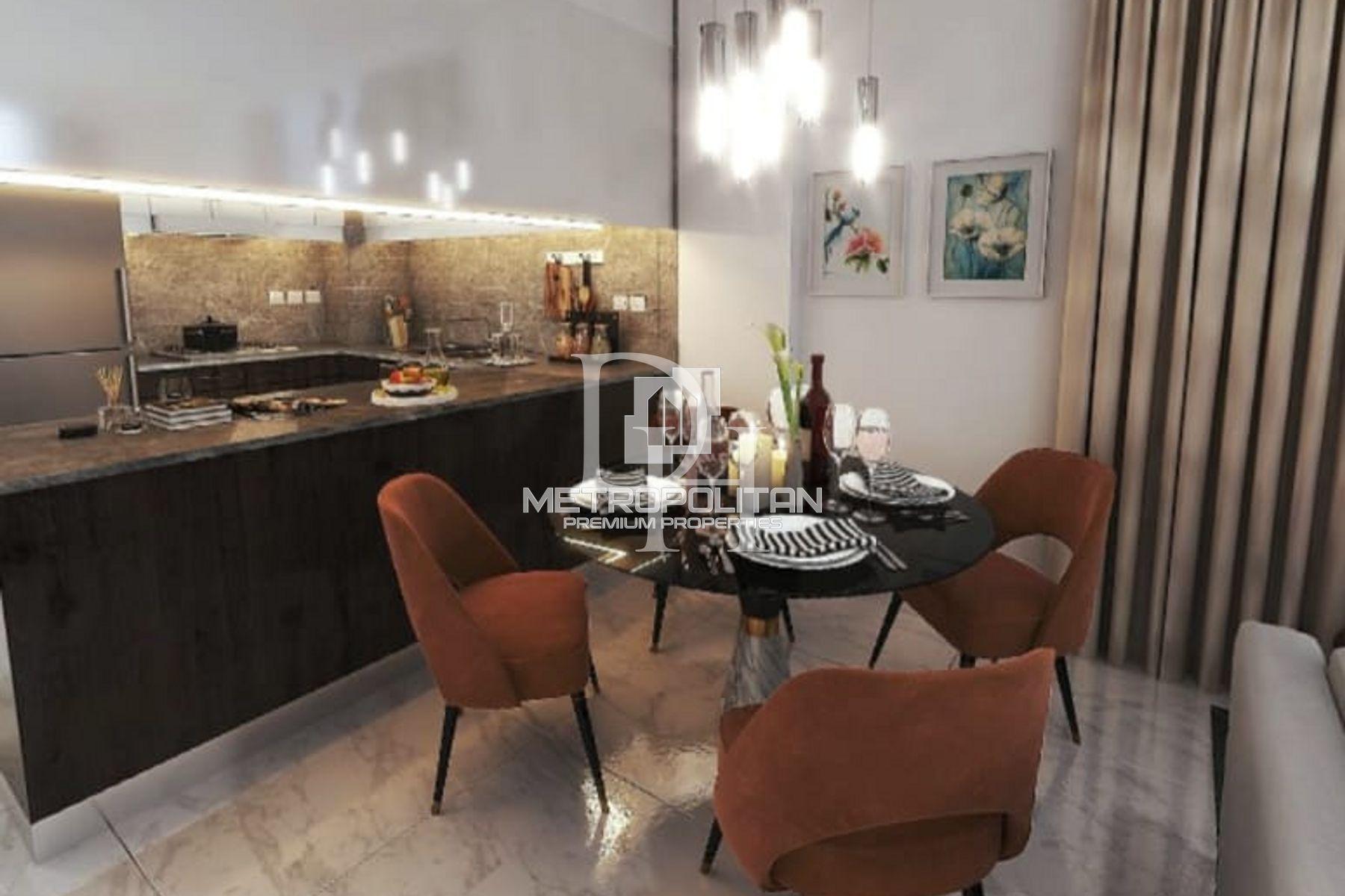 Апартаменти, ОАЕ, Емірат Дубай, Дубай, 650 000 Dh фото 3