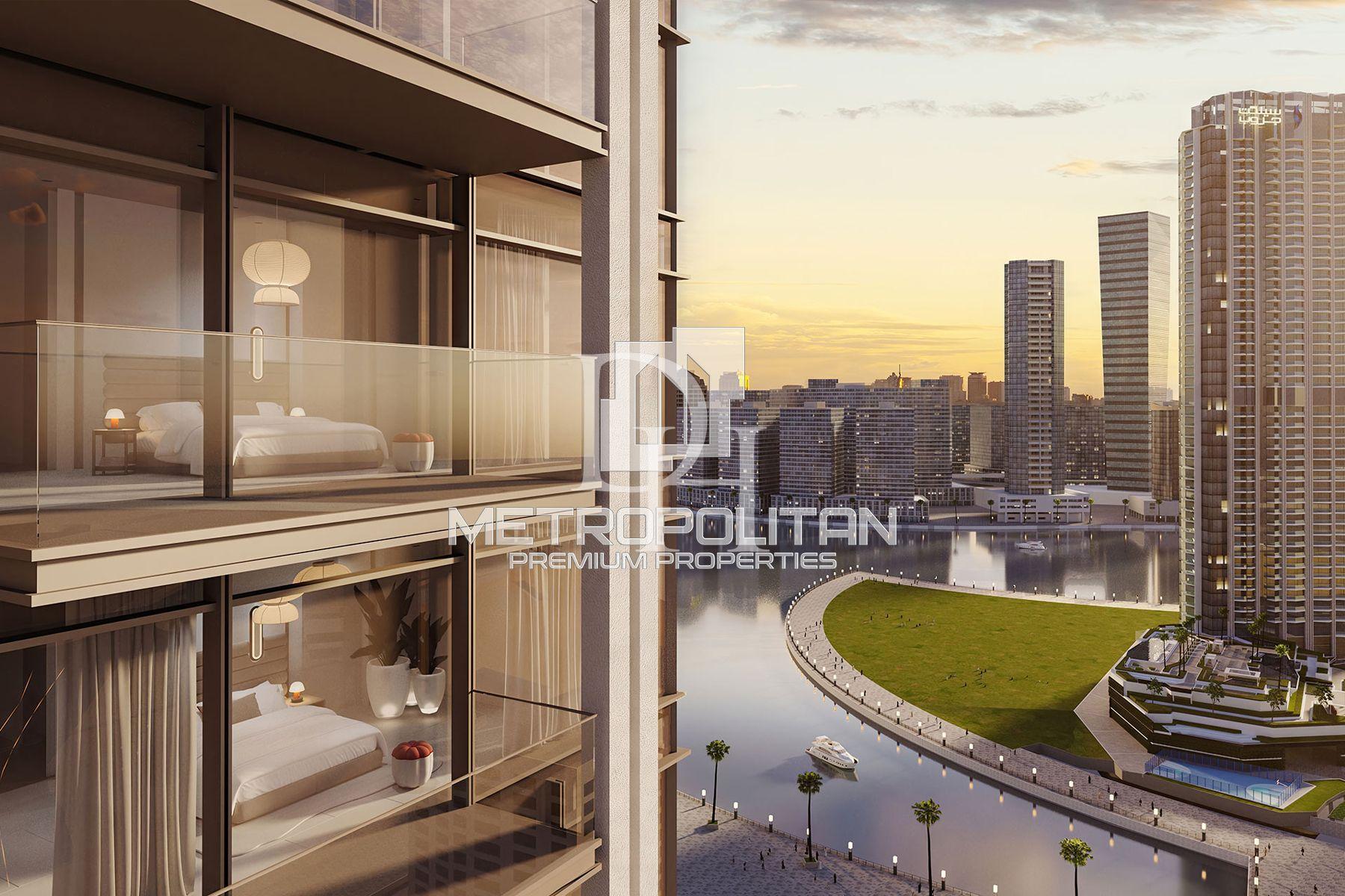 Апартаменти, ОАЕ, Емірат Дубай, Дубай, 1 760 000 Dh фото 6