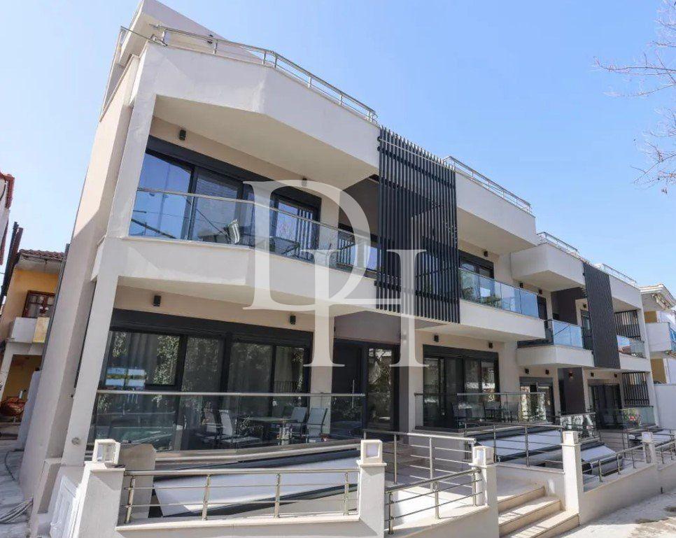 Commercial property / Hotel, Greece, Halkidiki, Kassandra, 1 600 000 € photo 1