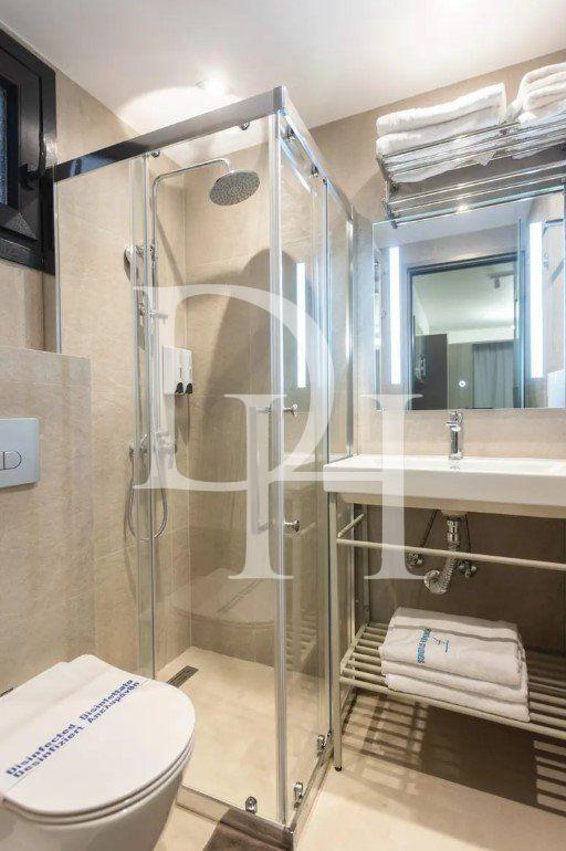 Commercial property / Hotel, Greece, Halkidiki, Kassandra, 1 600 000 € photo 10