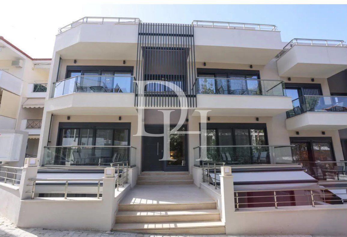 Commercial property / Hotel, Greece, Halkidiki, Kassandra, 1 600 000 € photo 13