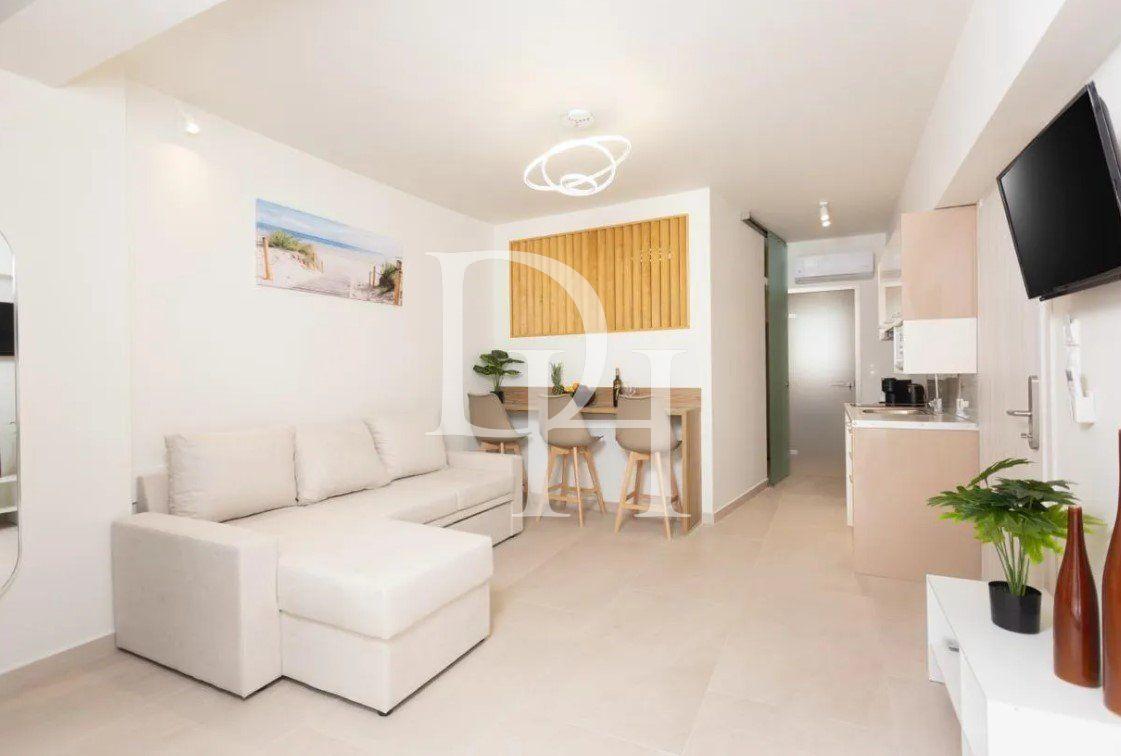 Commercial property / Hotel, Greece, Halkidiki, Kassandra, 1 600 000 € photo 14