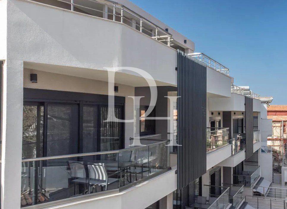 Commercial property / Hotel, Greece, Halkidiki, Kassandra, 1 600 000 € photo 2