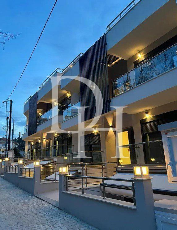 Commercial property / Hotel, Greece, Halkidiki, Kassandra, 1 600 000 € photo 5