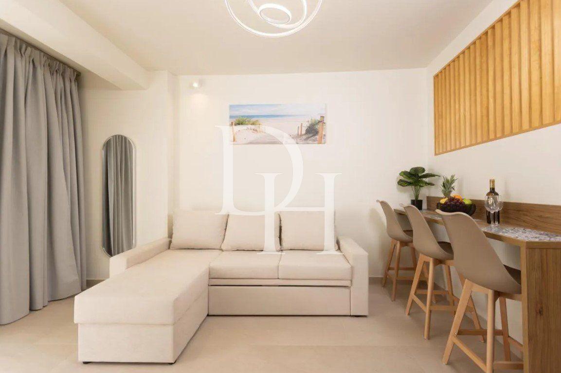 Commercial property / Hotel, Greece, Halkidiki, Kassandra, 1 600 000 € photo 6