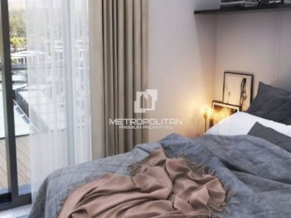 Апартаменти, ОАЕ, Емірат Дубай, Дубай, 650 000 Dh фото 2