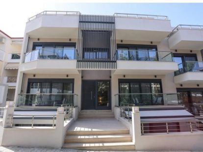 Commercial property / Hotel, Greece, Halkidiki, Kassandra, 1 600 000 € photo 13