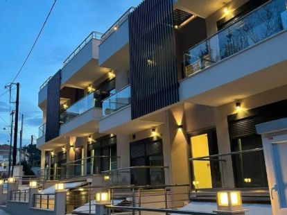 Commercial property / Hotel, Greece, Halkidiki, Kassandra, 1 600 000 € photo 5
