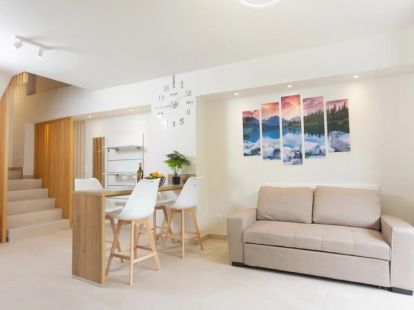 Commercial property / Hotel, Greece, Halkidiki, Kassandra, 1 600 000 € photo 8