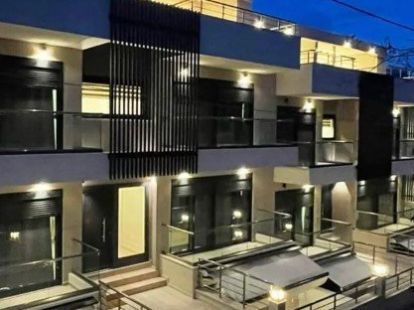 Commercial property / Hotel, Greece, Halkidiki, Kassandra, 1 600 000 € photo 9