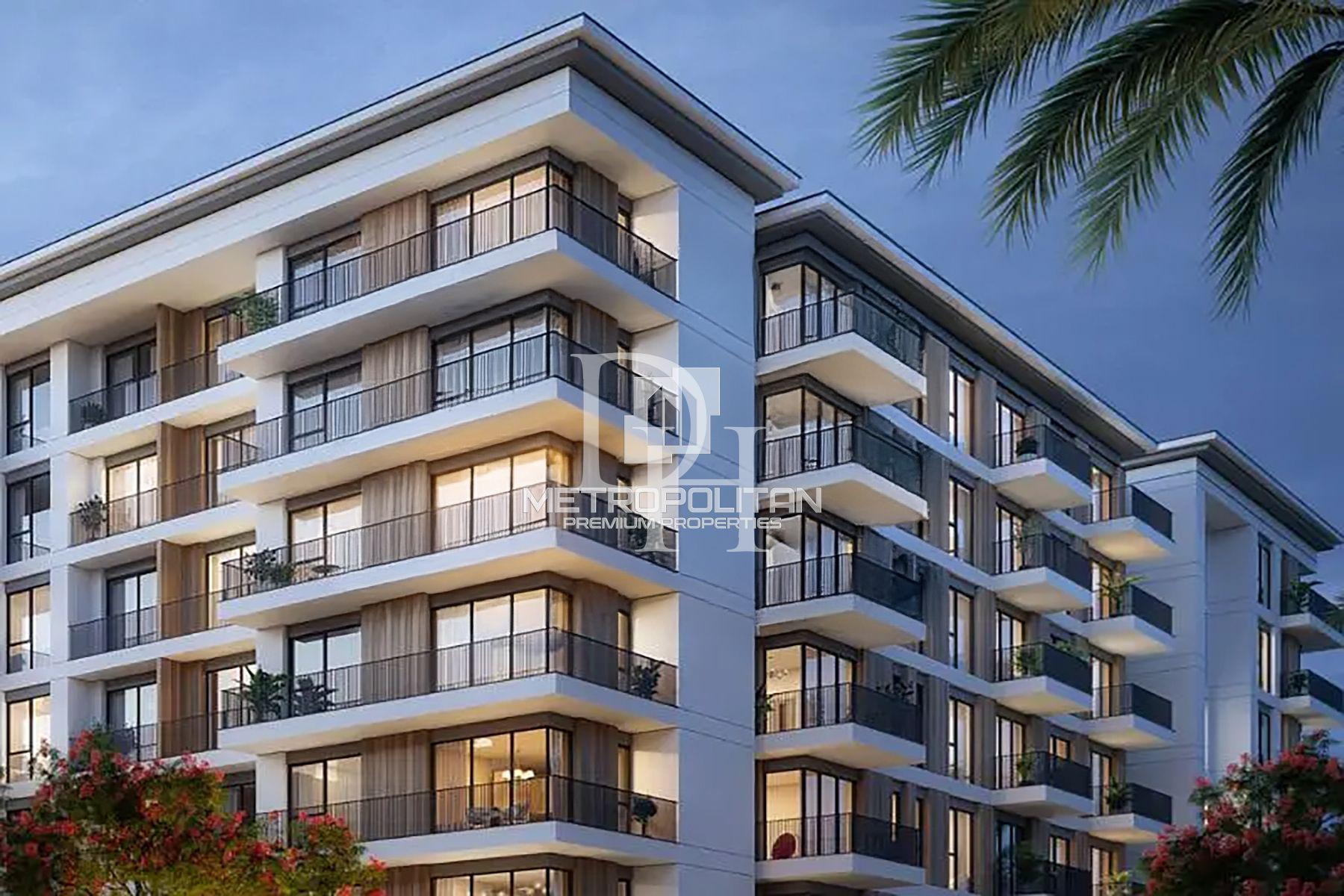 Апартаменти, ОАЕ, Емірат Дубай, Дубай, 1 300 000 Dh фото 1