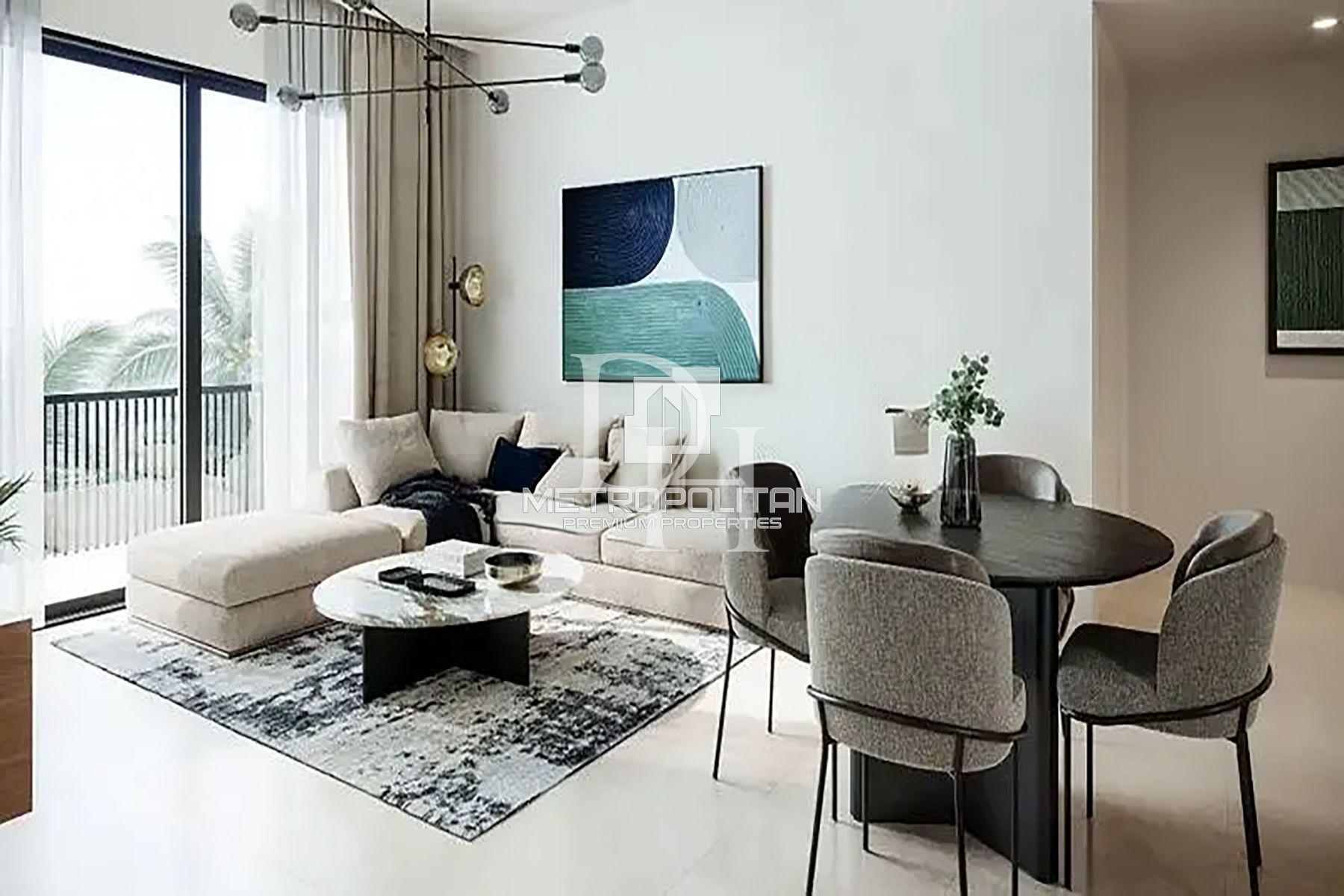 Апартаменти, ОАЕ, Емірат Дубай, Дубай, 1 300 000 Dh фото 2