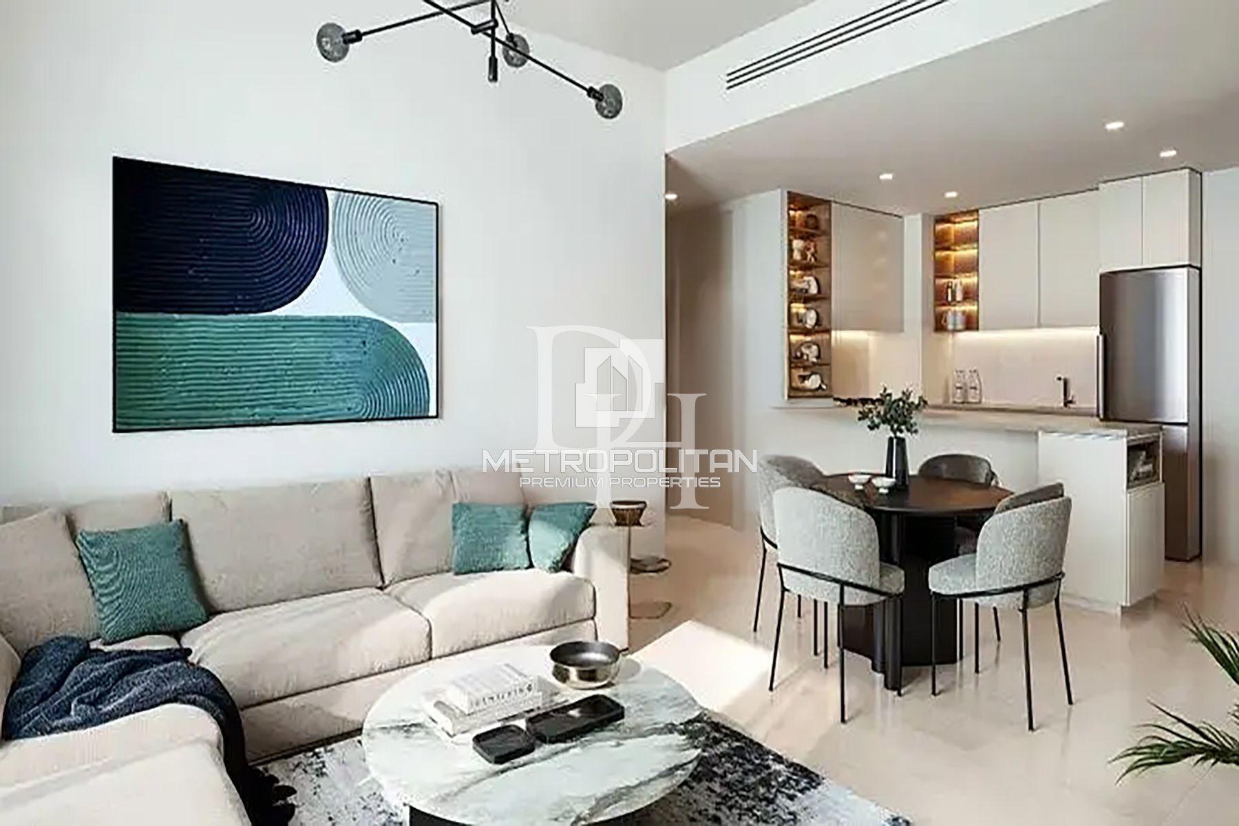 Апартаменти, ОАЕ, Емірат Дубай, Дубай, 1 300 000 Dh фото 3