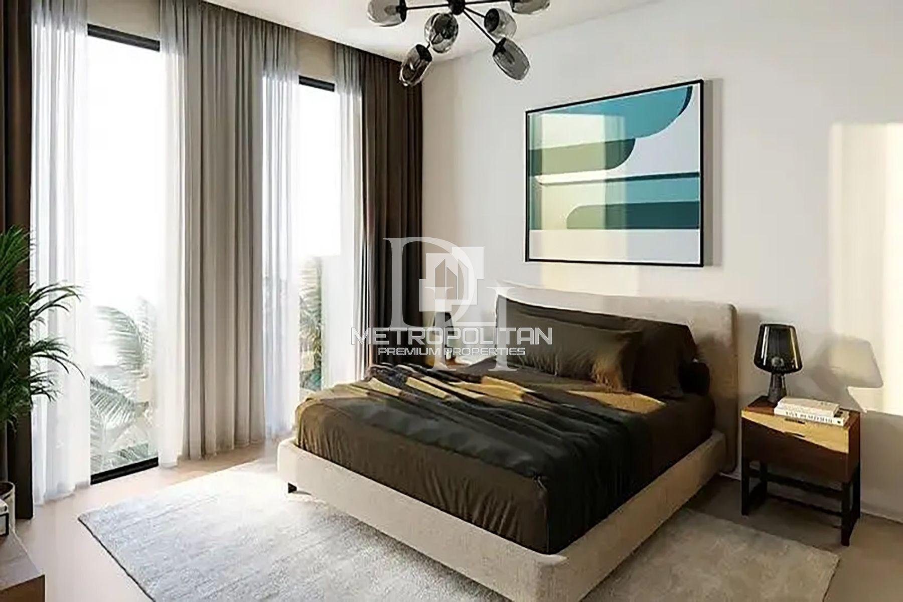 Апартаменти, ОАЕ, Емірат Дубай, Дубай, 1 300 000 Dh фото 4