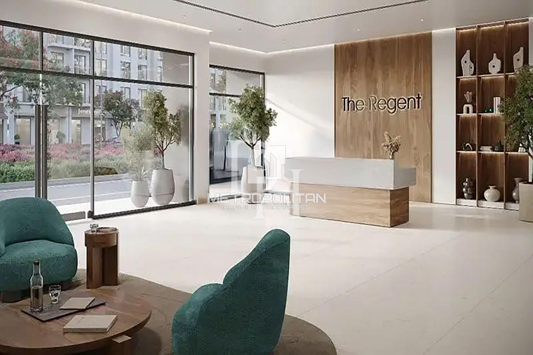 Апартаменти, ОАЕ, Емірат Дубай, Дубай, 1 300 000 Dh фото 5