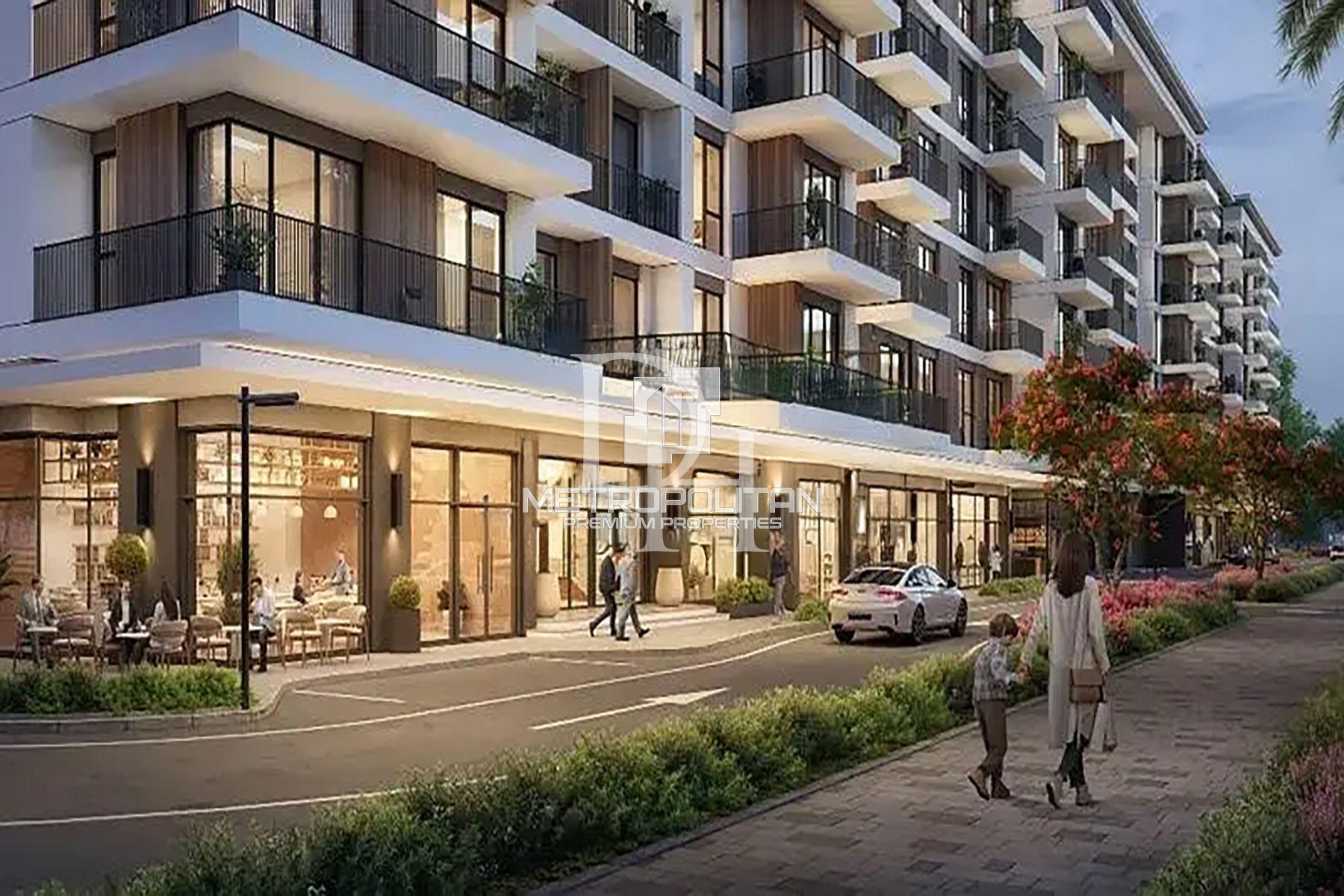 Апартаменти, ОАЕ, Емірат Дубай, Дубай, 1 300 000 Dh фото 6