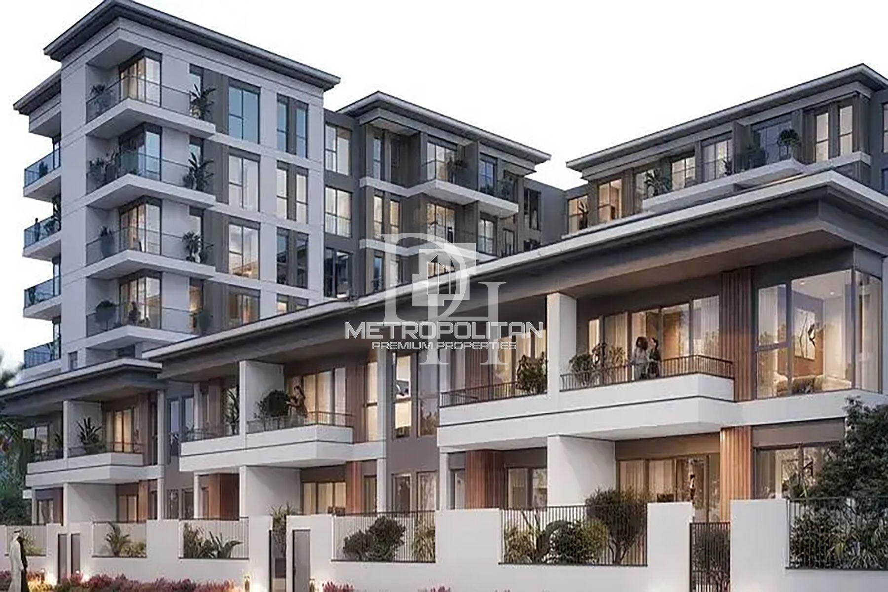 Апартаменти, ОАЕ, Емірат Дубай, Дубай, 1 300 000 Dh фото 7