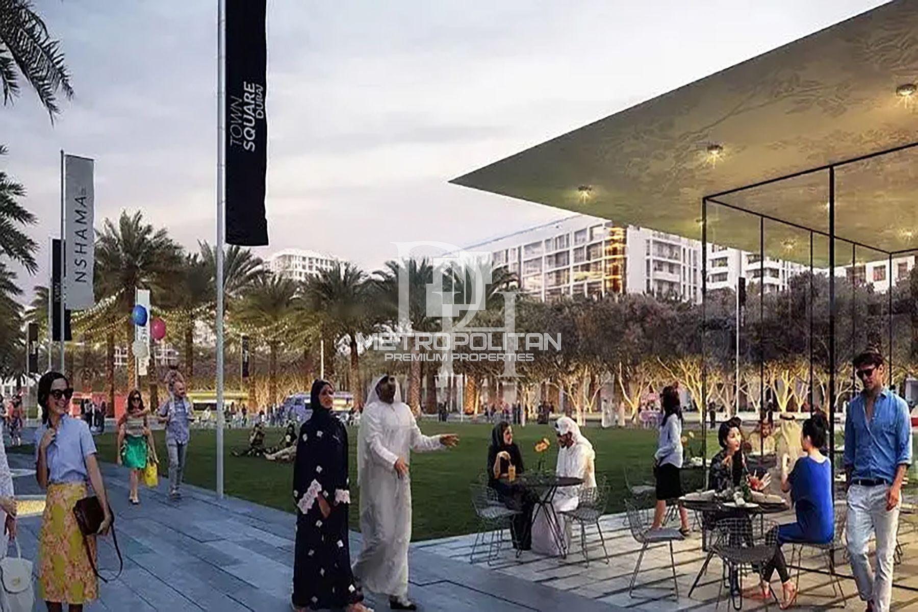 Апартаменти, ОАЕ, Емірат Дубай, Дубай, 1 300 000 Dh фото 8