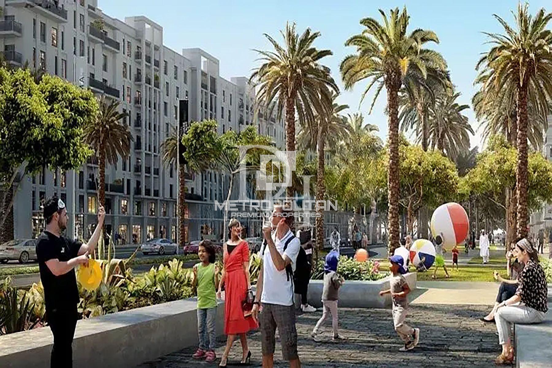 Апартаменти, ОАЕ, Емірат Дубай, Дубай, 1 300 000 Dh фото 9