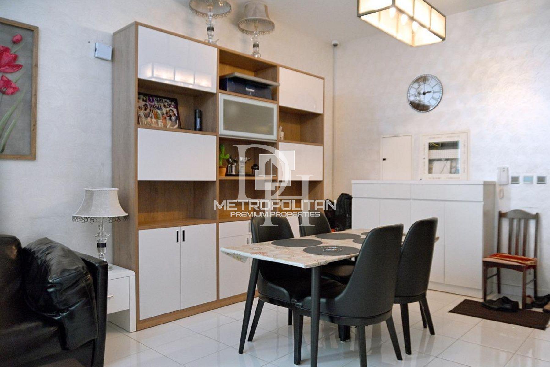 Апартаменти, ОАЕ, Емірат Дубай, Дубай, 1 650 000 Dh фото 1