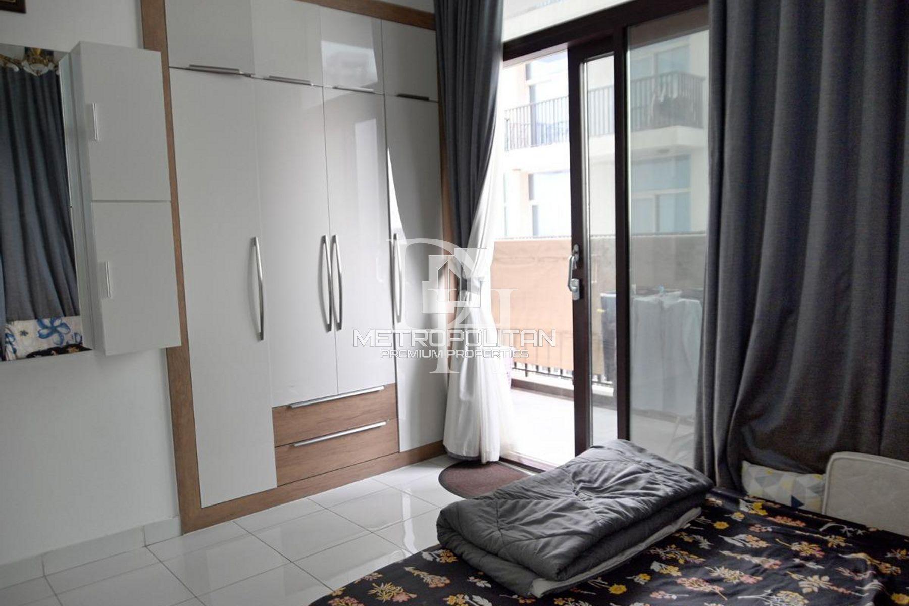 Апартаменти, ОАЕ, Емірат Дубай, Дубай, 1 650 000 Dh фото 10