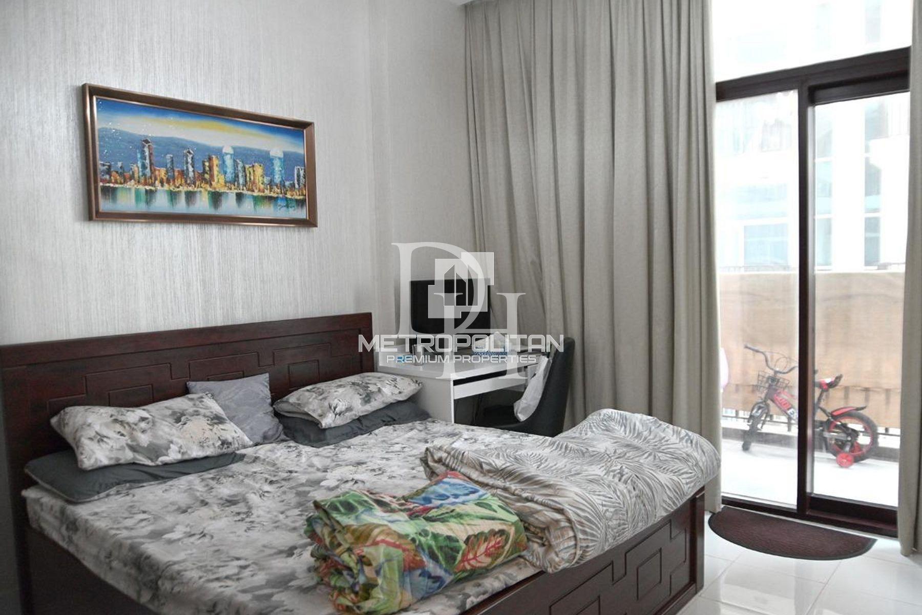 Апартаменти, ОАЕ, Емірат Дубай, Дубай, 1 650 000 Dh фото 13