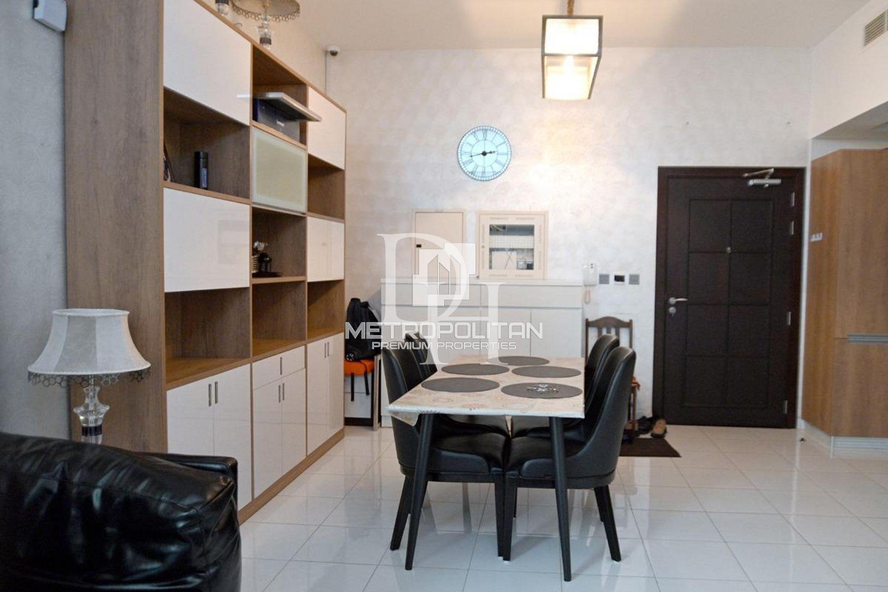 Апартаменти, ОАЕ, Емірат Дубай, Дубай, 1 650 000 Dh фото 2