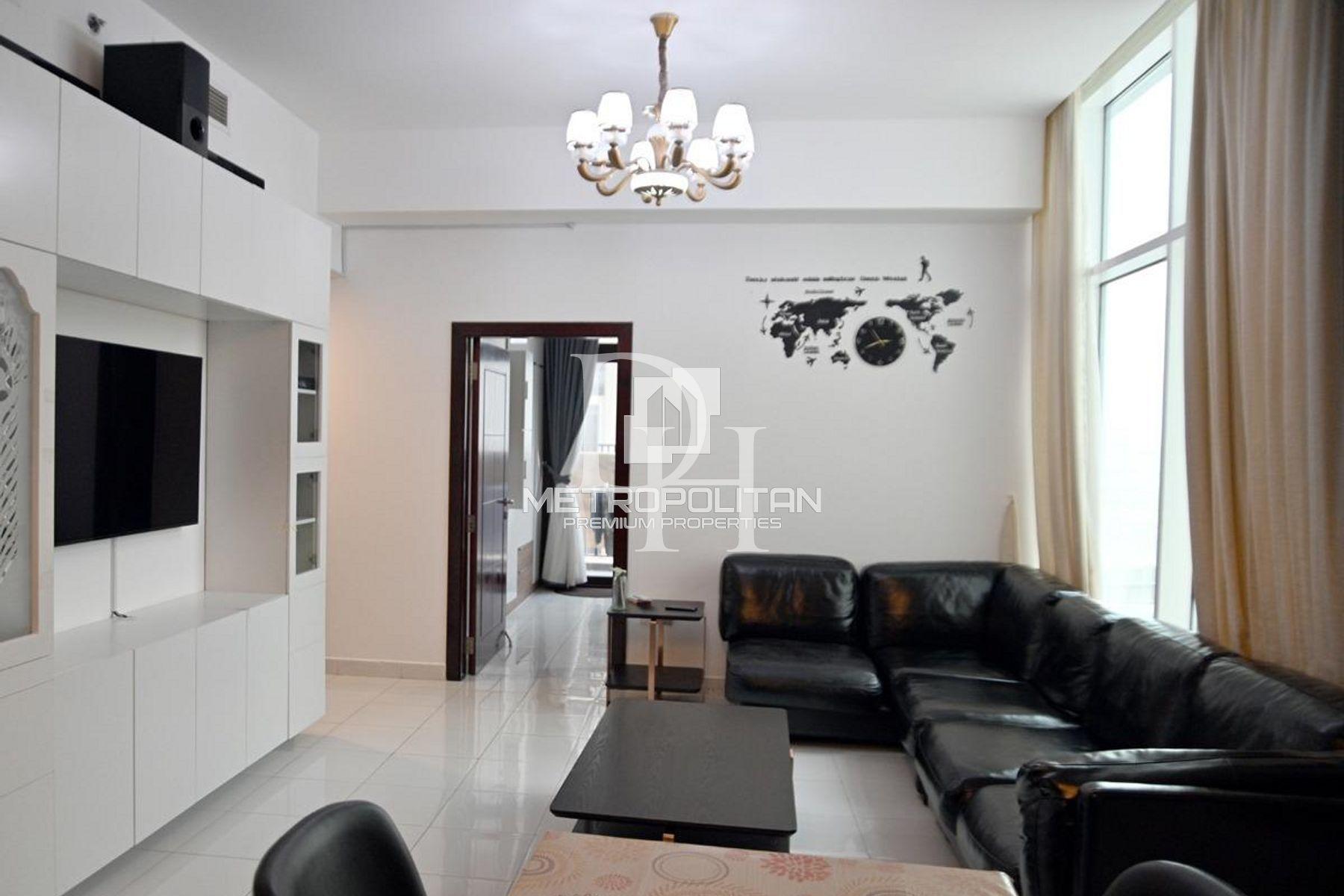 Апартаменти, ОАЕ, Емірат Дубай, Дубай, 1 650 000 Dh фото 3