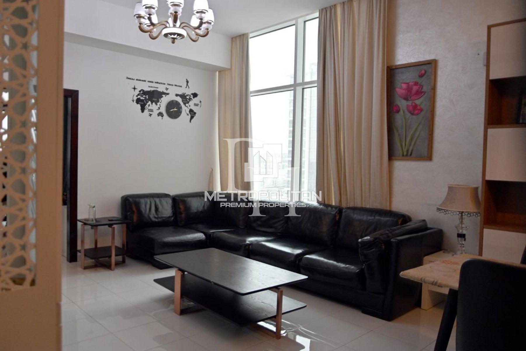 Апартаменти, ОАЕ, Емірат Дубай, Дубай, 1 650 000 Dh фото 4