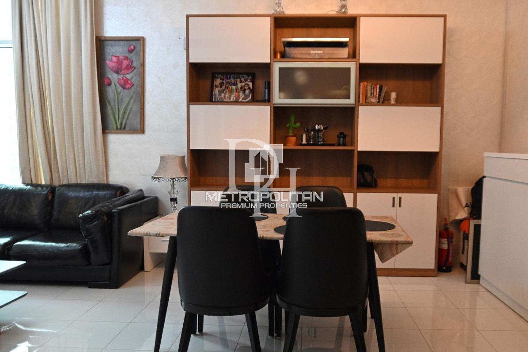 Апартаменти, ОАЕ, Емірат Дубай, Дубай, 1 650 000 Dh фото 6