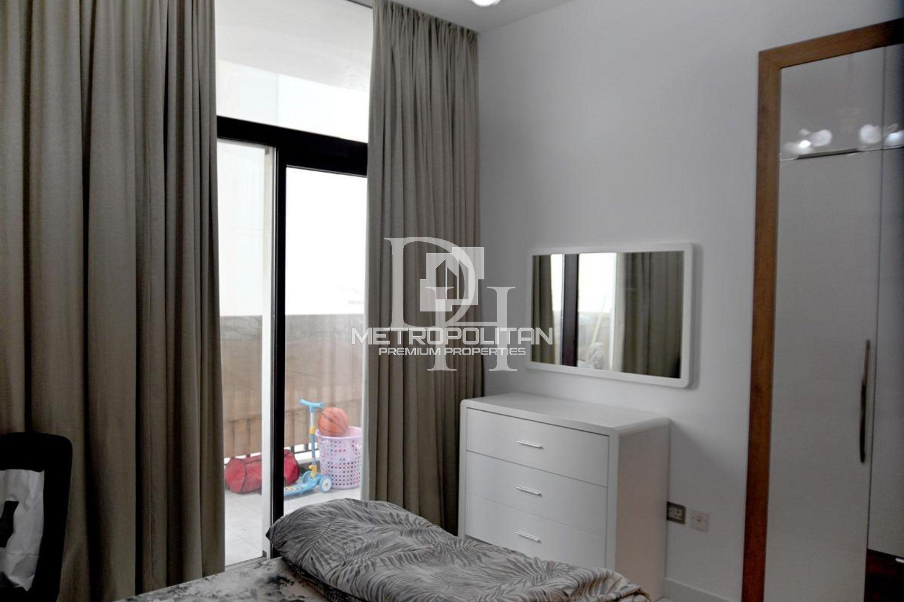 Апартаменти, ОАЕ, Емірат Дубай, Дубай, 1 650 000 Dh фото 8