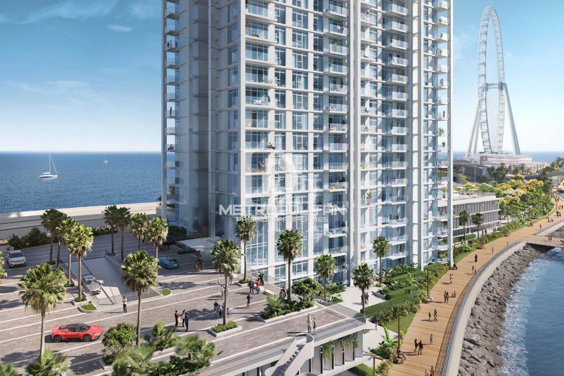 Апартаменти, ОАЕ, Емірат Дубай, Дубай, 3 750 000 Dh фото 10