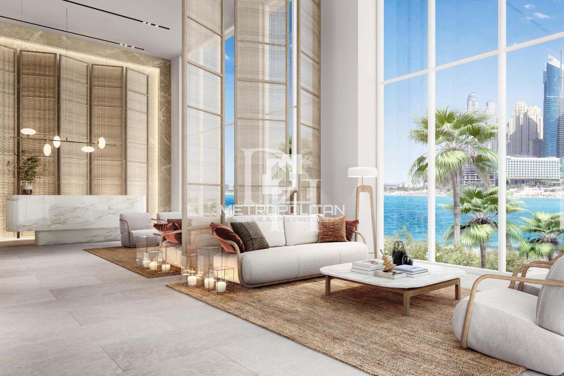 Апартаменти, ОАЕ, Емірат Дубай, Дубай, 3 750 000 Dh фото 15