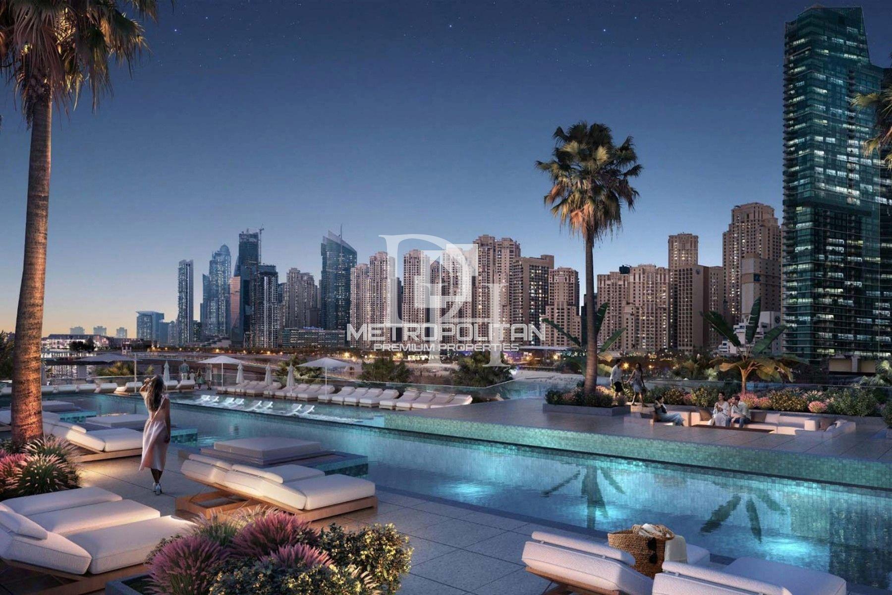 Апартаменти, ОАЕ, Емірат Дубай, Дубай, 3 750 000 Dh фото 2