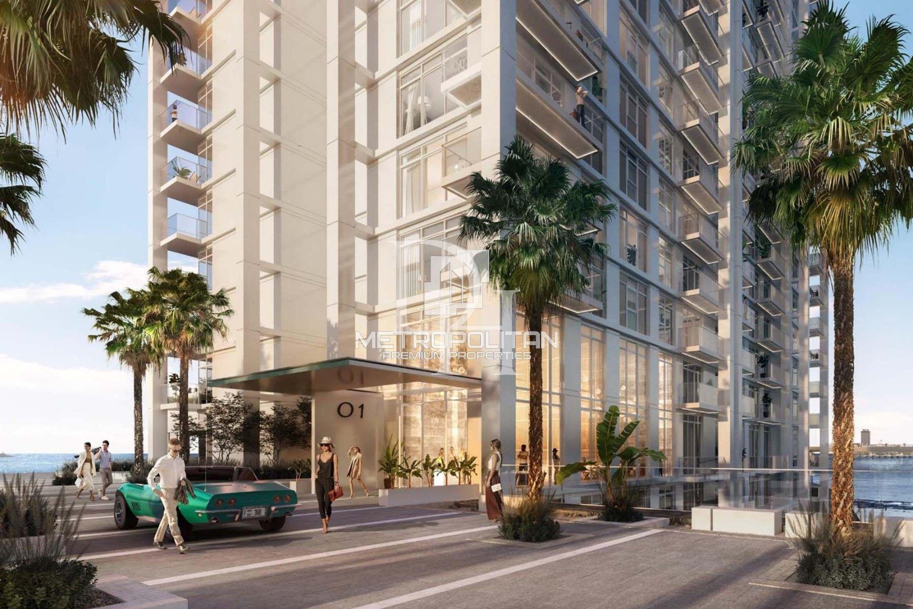 Апартаменти, ОАЕ, Емірат Дубай, Дубай, 3 750 000 Dh фото 3