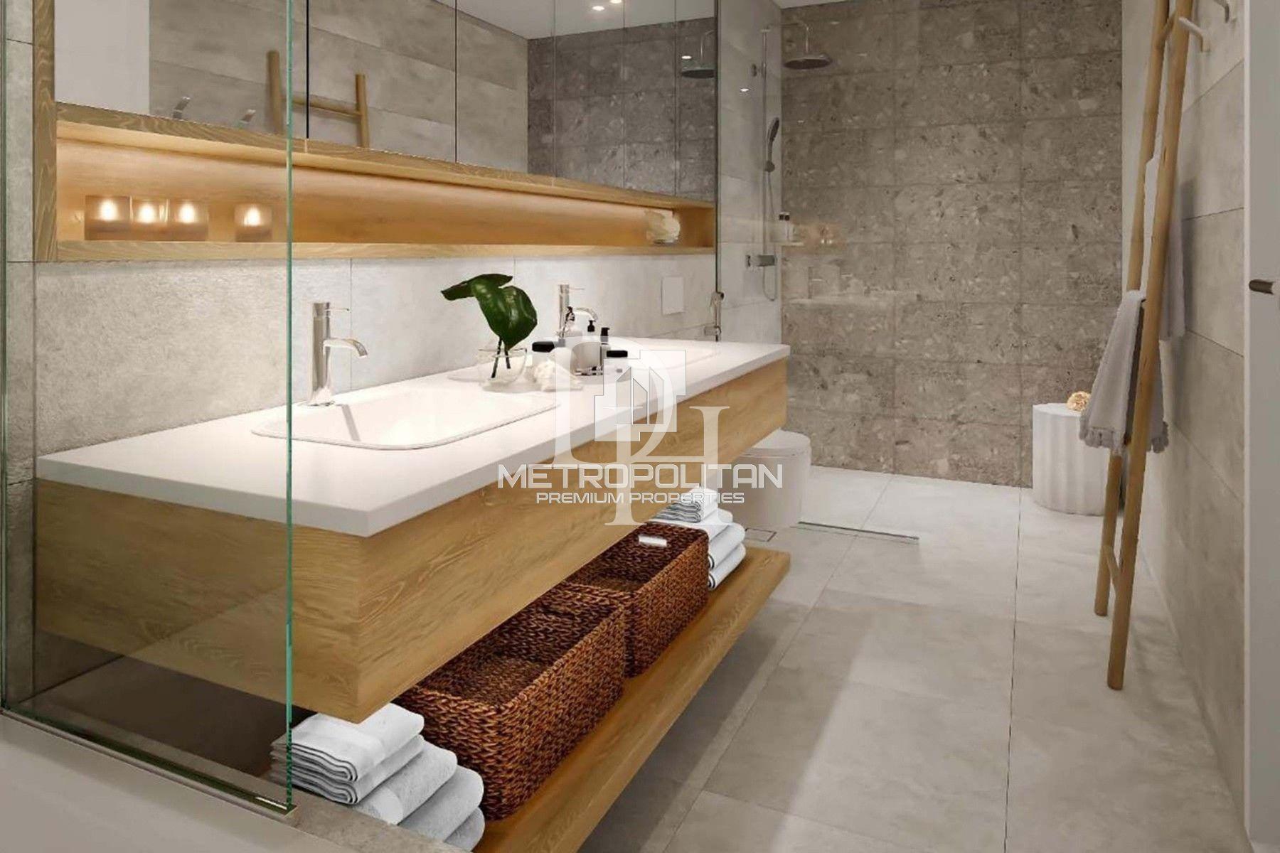 Апартаменти, ОАЕ, Емірат Дубай, Дубай, 3 750 000 Dh фото 6