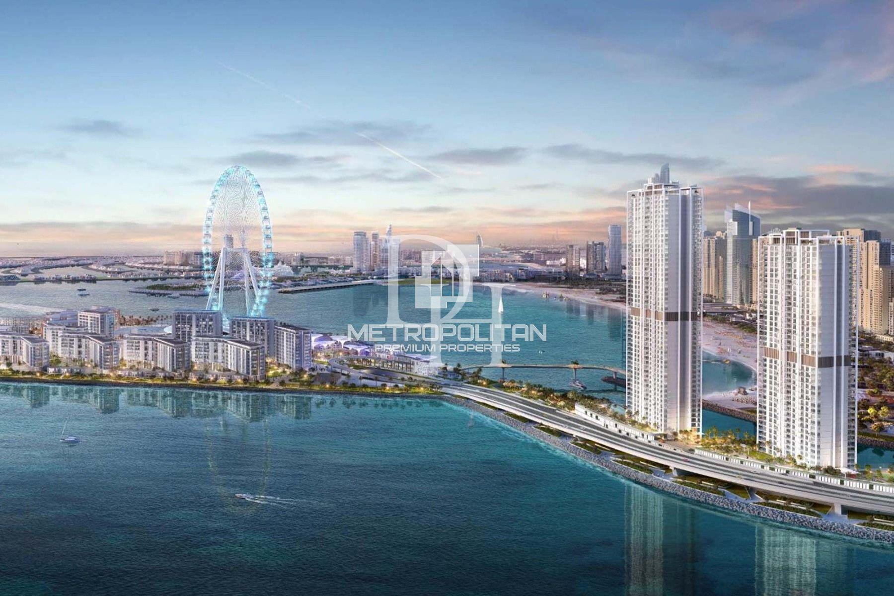 Апартаменти, ОАЕ, Емірат Дубай, Дубай, 3 750 000 Dh фото 7