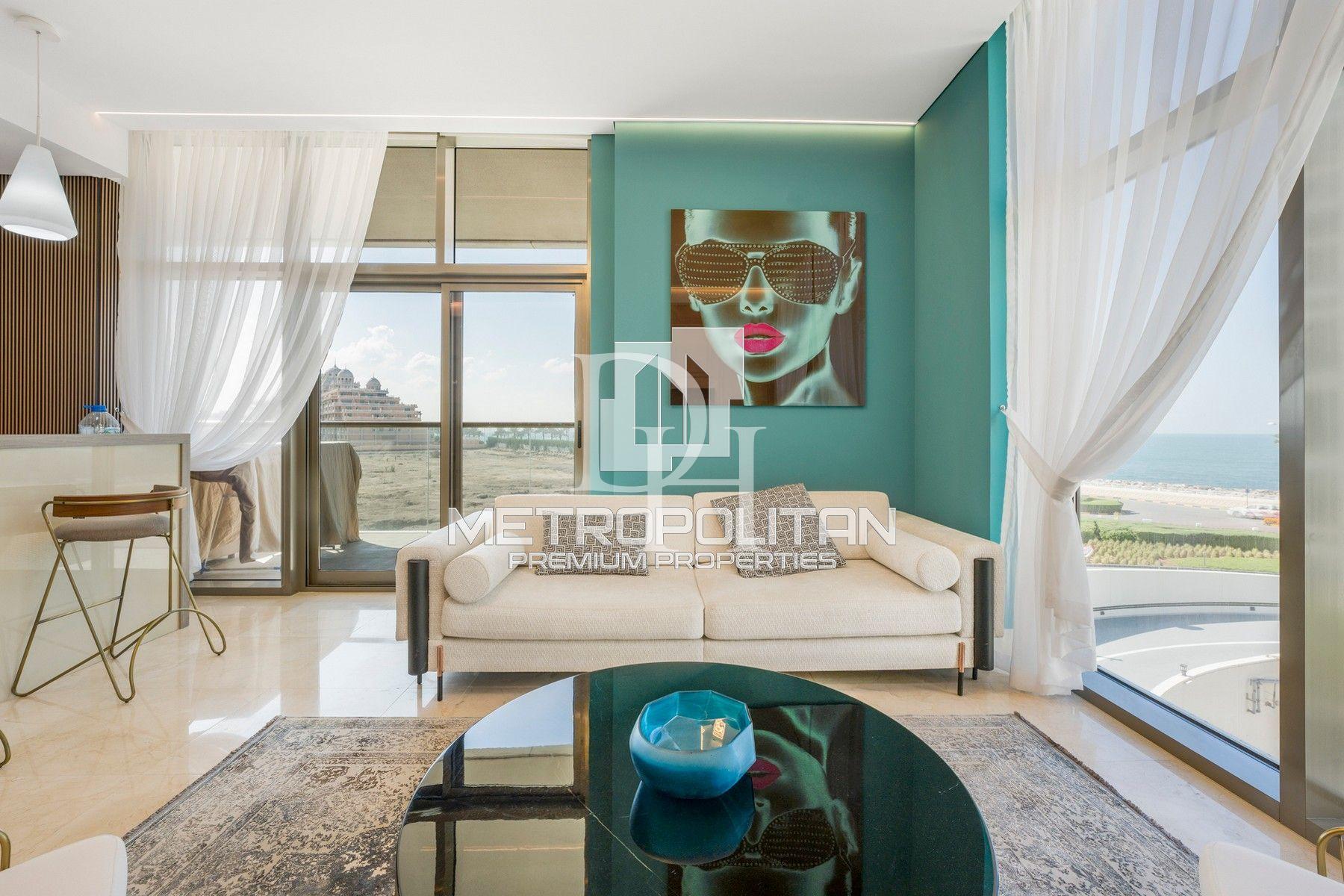 Apartments, UAE, Emirate of Dubai, Palm Jumeirah, 4 250 000 Dh photo 12