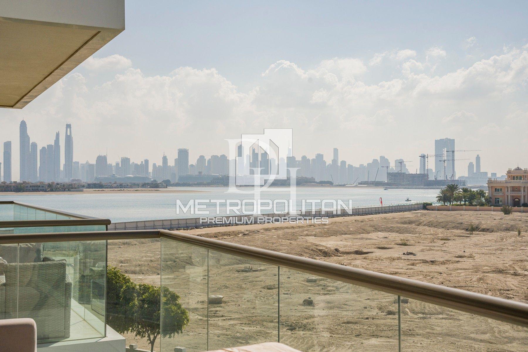 Apartments, UAE, Emirate of Dubai, Palm Jumeirah, 4 250 000 Dh photo 13