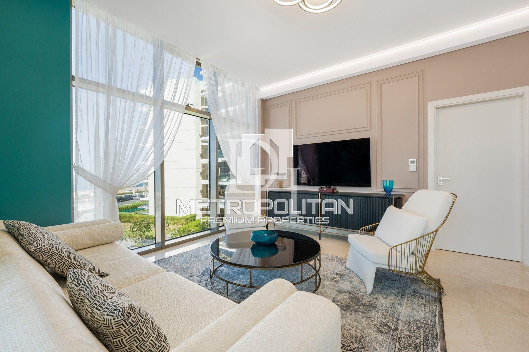 Apartments, UAE, Emirate of Dubai, Palm Jumeirah, 4 250 000 Dh photo 14