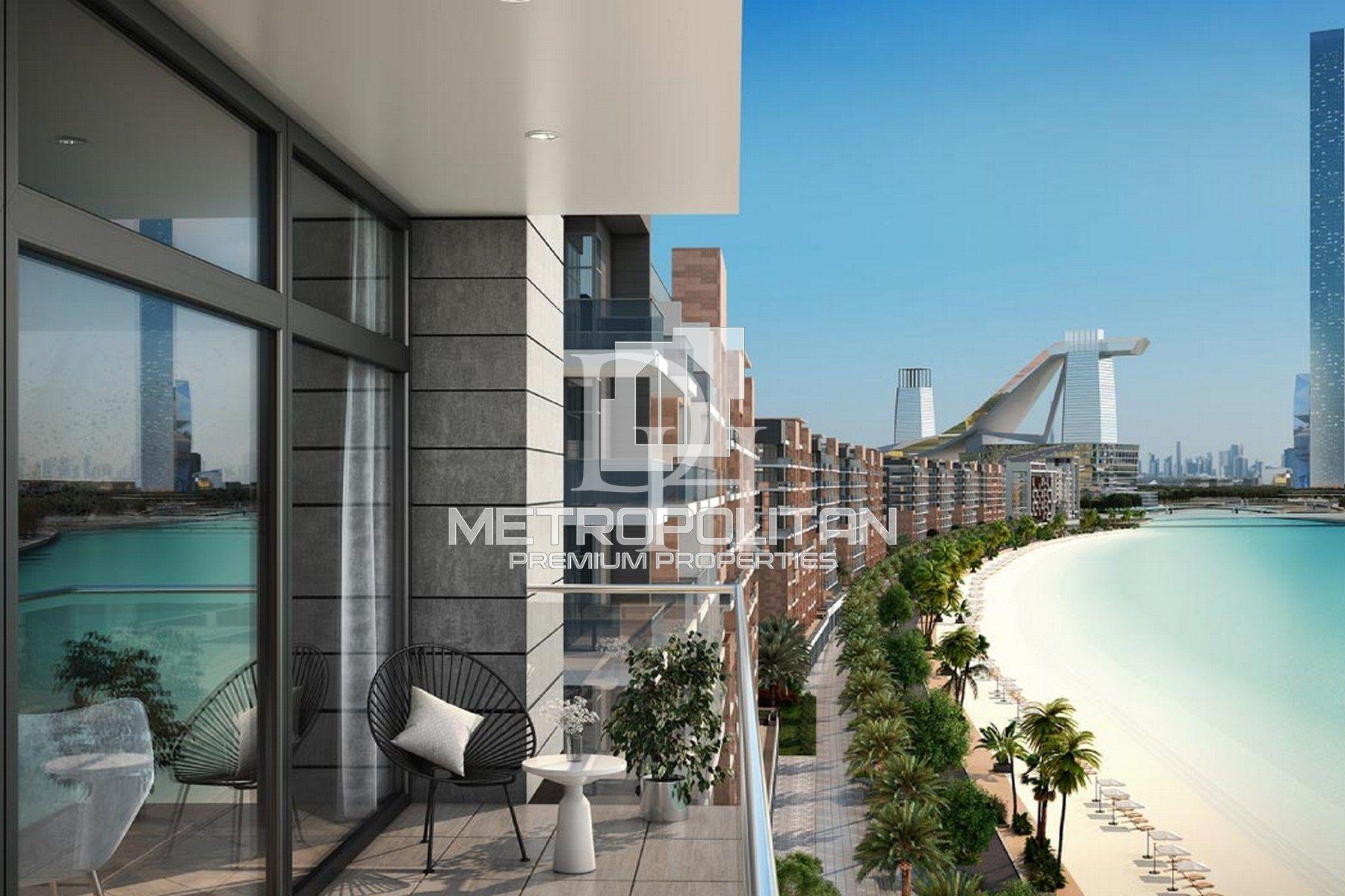 Apartments, UAE, Emirate of Dubai, Palm Jumeirah, 4 250 000 Dh photo 15