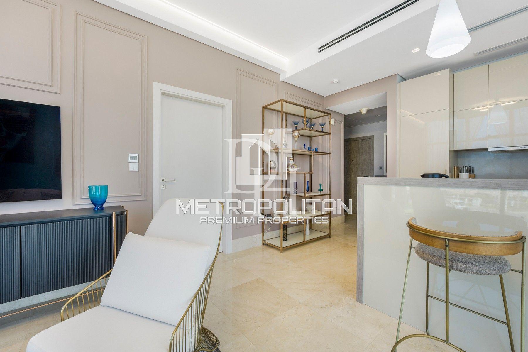 Apartments, UAE, Emirate of Dubai, Palm Jumeirah, 4 250 000 Dh photo 6