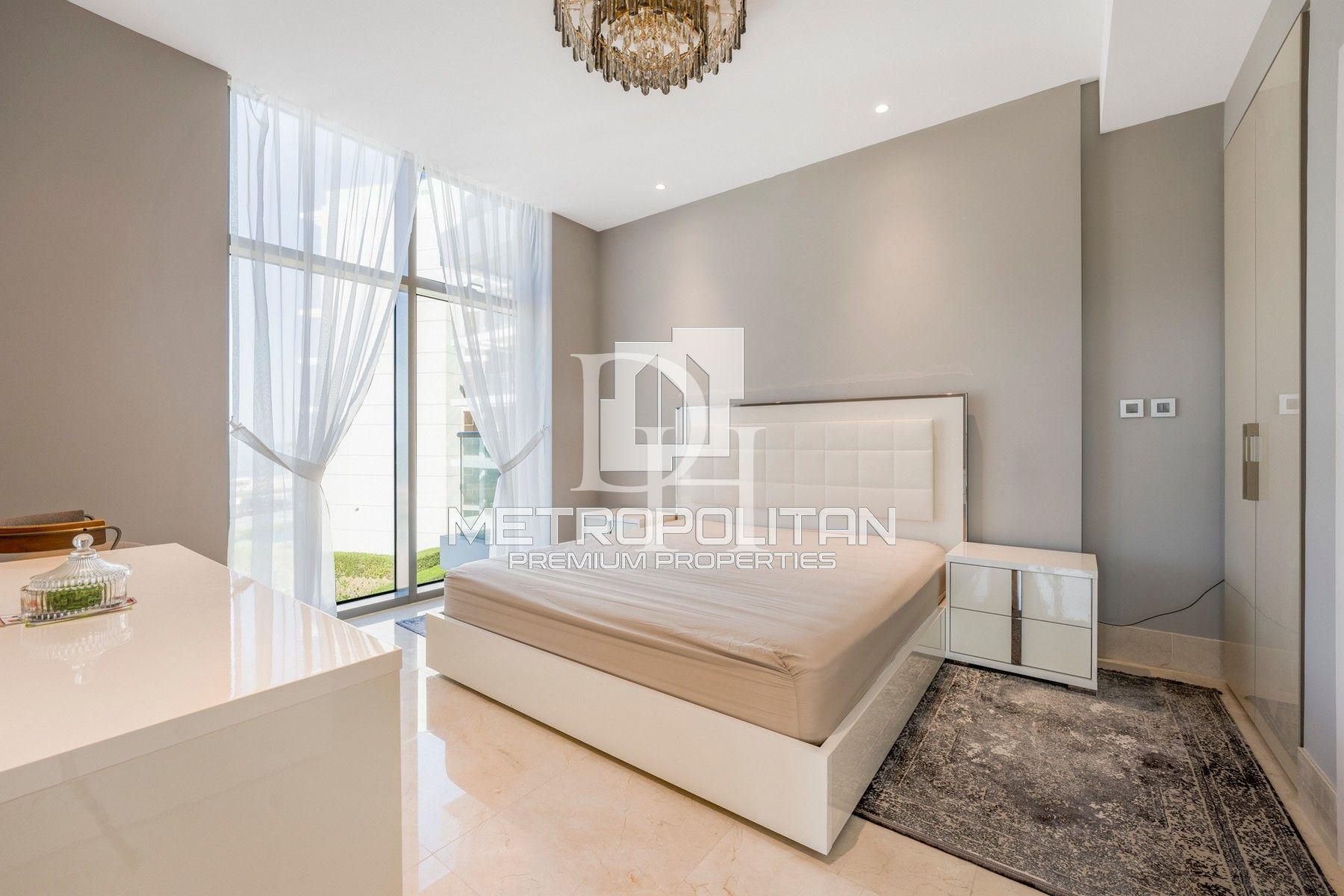 Apartments, UAE, Emirate of Dubai, Palm Jumeirah, 4 250 000 Dh photo 7